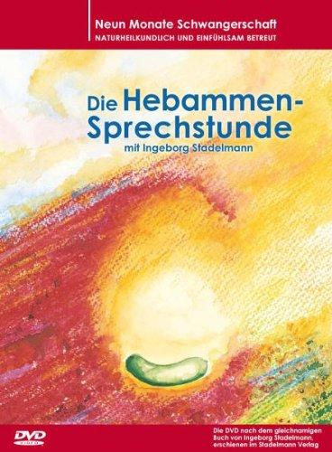 Die Hebammensprechstunde mit Ingeborg Stadelmann