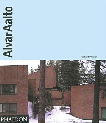 Alvar Aalto (Architecture Générale)