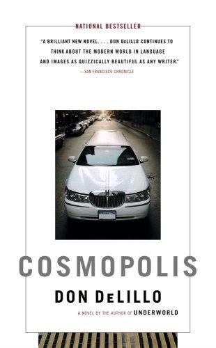 Cosmopolis.