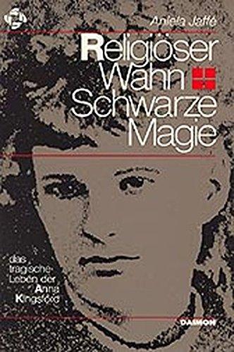 Religiöser Wahn und schwarze Magie: Das tragische Leben der Anna Kingsford