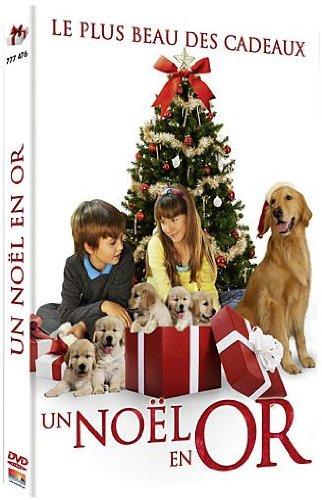 Un noël en or [FR Import]