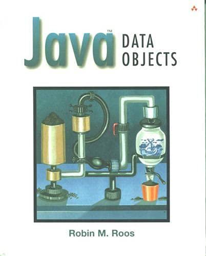 Java Data Objects, w. CD-ROM