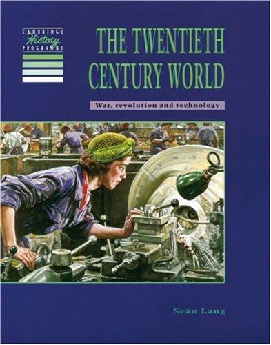 The Twentieth Century World