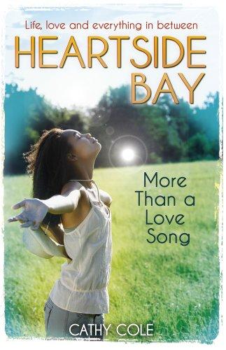 More Than A Love Song (Heartside Bay, Band 3)