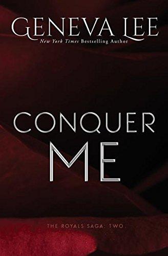 Conquer Me