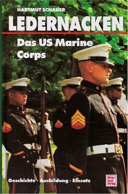 Ledernacken, Das US Marine Corps