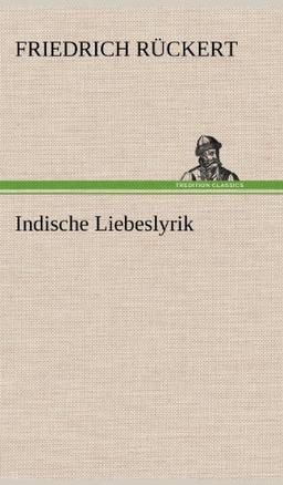 Indische Liebeslyrik