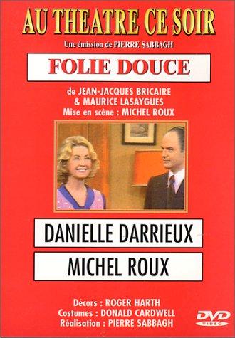 Folie douce [FR Import]