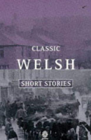 Classic Welsh Short Stories (Oxford Paperbacks)