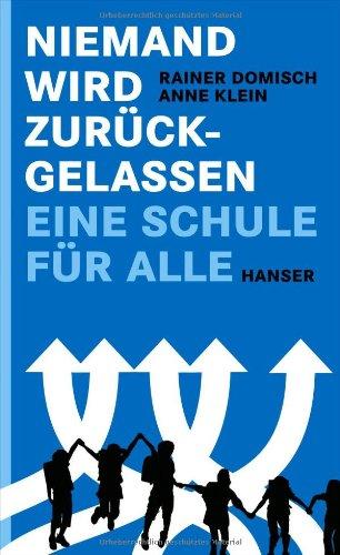 Niemand wird zurückgelassen: Eine Schule für Alle