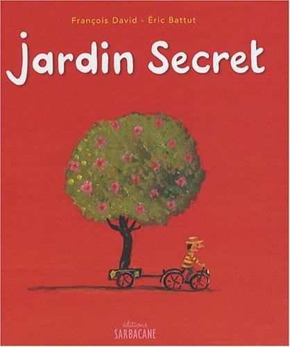 Jardin secret