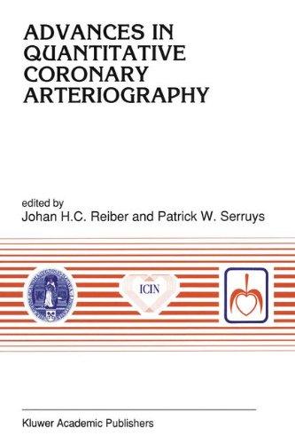 Advances in Quantitative Coronary Arteriography (Developments in Cardiovascular Medicine, Band 137)