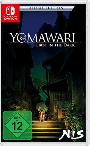 Yomawari: Lost in the Dark - Deluxe Edition (Nintendo Switch)