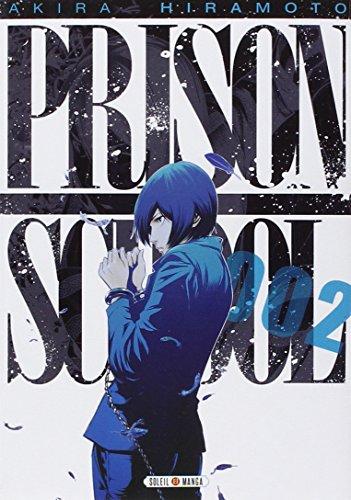 Prison school. Vol. 2