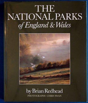 National Parks of England and Wales