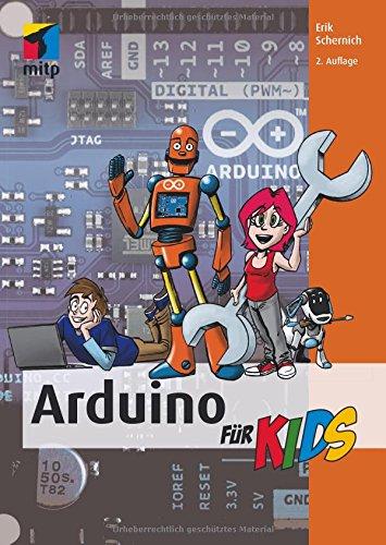 Arduino für Kids (mitp für Kids)