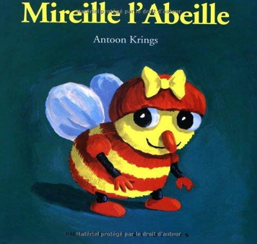 Mireille l'abeille