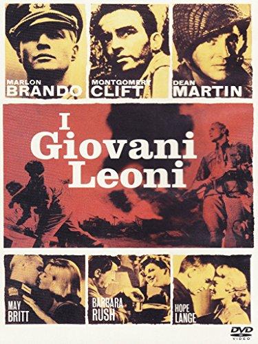 I giovani leoni [IT Import]