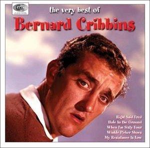 The Very Best of Bernard Cribbins