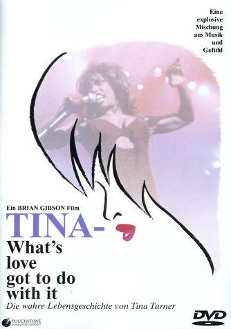 Tina - What's Love Got To Do With It