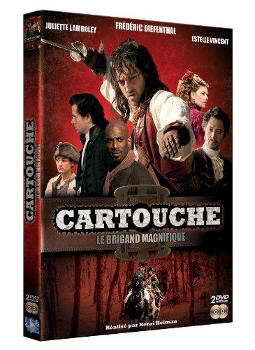 Cartouche [FR Import]