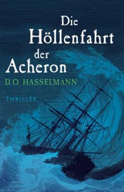 Die Höllenfahrt der Acheron