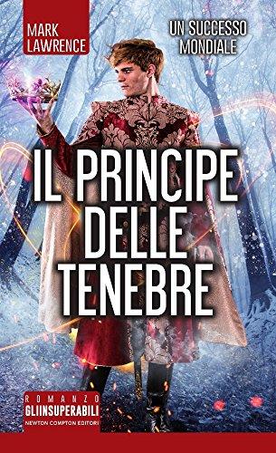 Il principe delle tenebre