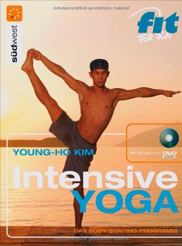 Intensive Yoga + DVD