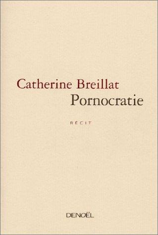 Pornocratie : récit