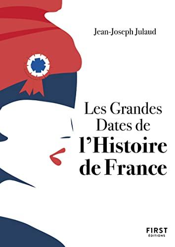 Les grandes dates de l'histoire de France