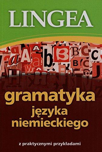 Gramatyka jezyka niemieckiego