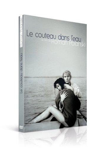 Le couteau dans l'eau [FR Import]