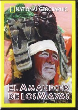 El Amanecer De Los Mayas (Nat.Geo.) --- IMPORT ZONE 2 ---