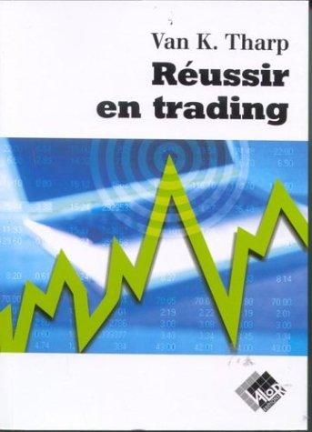 Réussir en trading : à la recherche du Graal