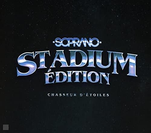 Chasseur d'Étoiles (Stadium Edition)