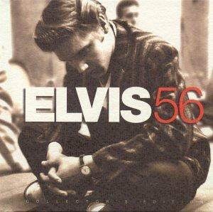 Elvis 56 (Collector's Edition)