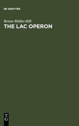 The lac Operon: A Short History of a Genetic Paradigm