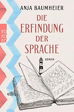 Die Erfindung der Sprache