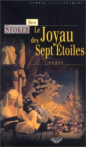 Le joyau des sept étoiles