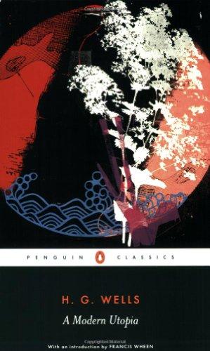 A Modern Utopia (Penguin Classics)