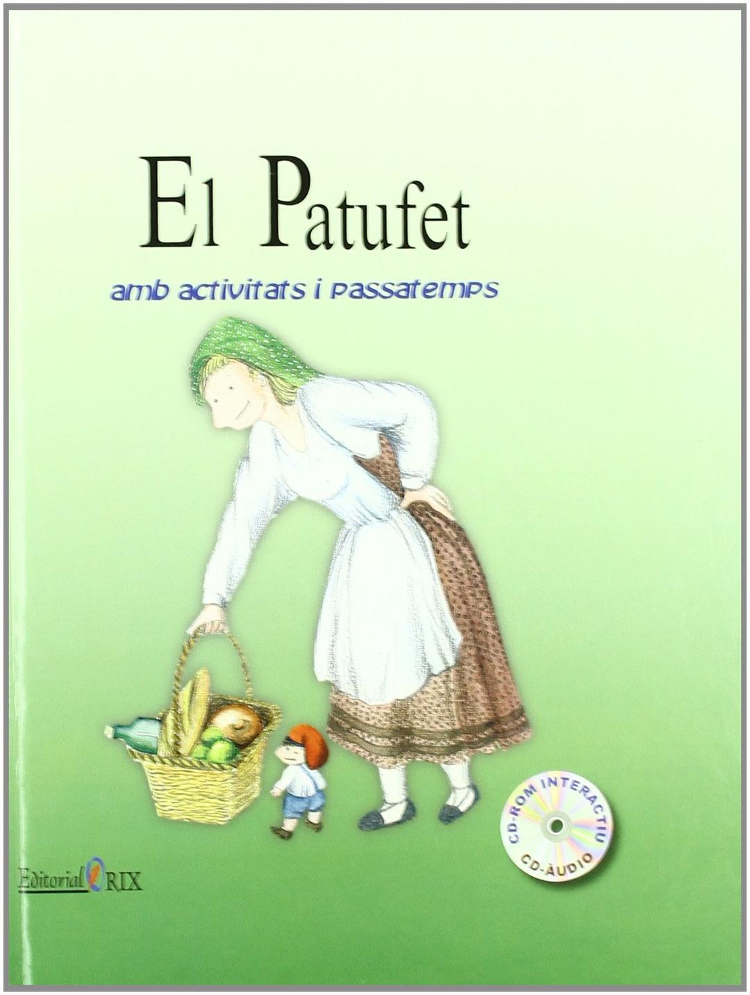 El patufet