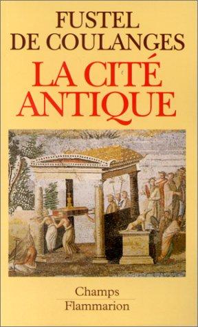 La cité antique