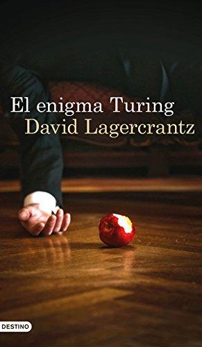 El enigma Turing (Áncora & Delfín)