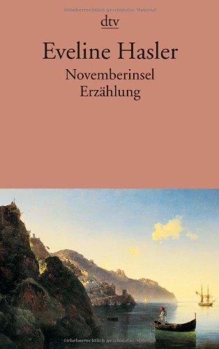 Novemberinsel: Erzählung