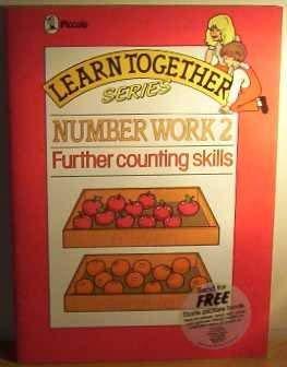 Number Work (Piccolo Books)