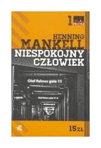 Niespokojny czlowiek