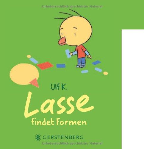 Lasse findet Formen