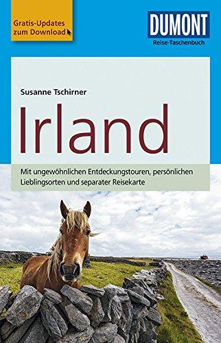 DuMont Reise-Taschenbuch Reiseführer Irland: mit Online Updates als Gratis-Download