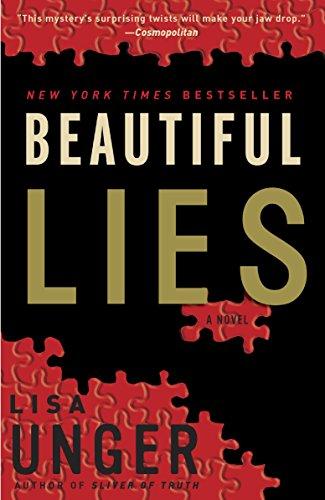 Beautiful Lies: A Novel (Ridley Jones, Band 1)