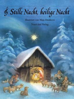 Stille Nacht, heilige Nacht